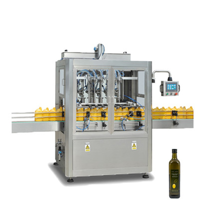 Linea di produzione della macchina di riempimento della bottiglia di vetro ad alta velocità di Marya IV / Fluido IV / destrosio / soluzione salina normale / glucosio per 100/250/500 / 1000ml 