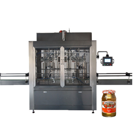 Macchine automatiche per la produzione di candele Yd-I-II per riempimento a caldo di paraffina / soia / cera d'api 