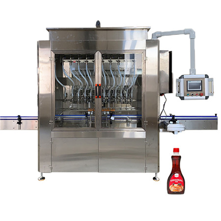 Alluminio automatico Pop Can Bottiglia di vetro Birra Vino rosso Vodka Liquore Champagne Riempimento Elaborazione Progetto Sistema Macchina / Attrezzatura 