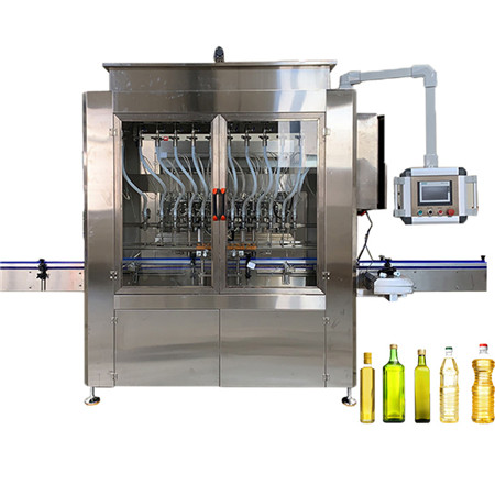 Piccola macchina di rifornimento manuale della pasta A03 liquido / crema / macchina di rifornimento dell'olio di cocco 