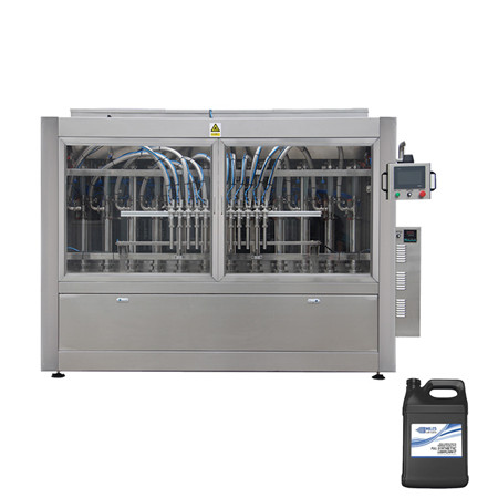 Macchine confezionatrici automatiche per riempimento di liquidi con acqua in tazza PLC Made in China con sterilizzazione UV e stampa automatica della data per gelatine, budino di riso e altri budini 