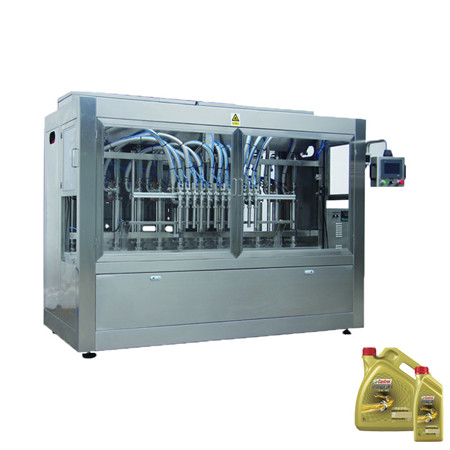 Confezione / confezione / confezionatrice / confezionatrice a gas sottovuoto per termoformatura automatica in fabbrica 