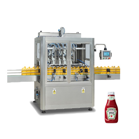 Piccola macchina di rifornimento automatica della capsula della gelatina dura della polvere farmaceutica (NJP-800) 