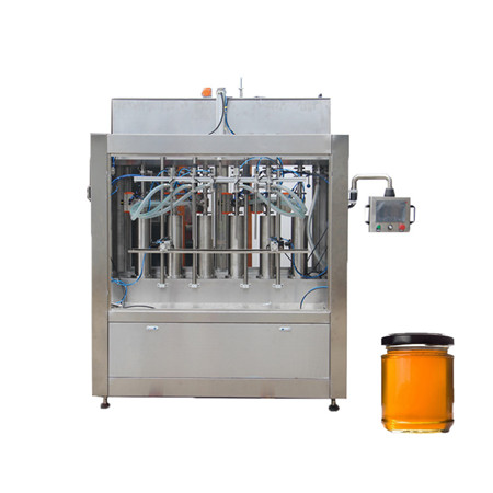 Tappatrice automatica di riempimento per liquidi con contagocce di vetro piccoli per olio essenziale di CBD 