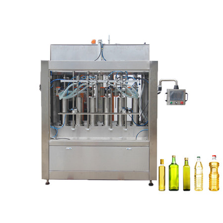 Prodotto di vendita caldo Antisettici liquidi Anti candeggina corrosiva e attrezzatura per macchina di rifornimento per detergenti per WC 